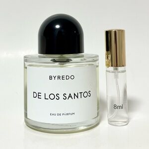 BYREDO DE LOS SANTOS (8ml) decant